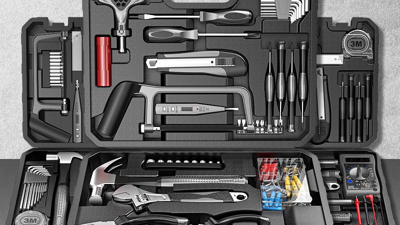 国产电动工具品牌崛起，揭秘其背后的技术奥秘